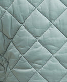 Barbour Deveron Quilt - Blue Sage