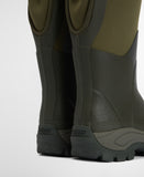 Barbour Tynedale Tall Welly - Olive