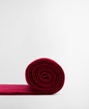 Barbour Lambswool Woven Scarf - Wine