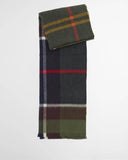 Barbour Rosefield Tartan Scarf - Classic