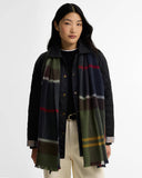 Barbour Rosefield Tartan Scarf - Classic