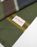 Barbour Rosefield Tartan Scarf - Classic