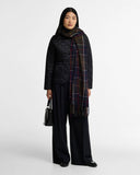 Barbour Hailes Tartan Scarf - Classic
