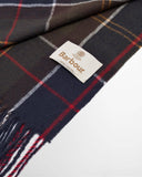 Barbour Hailes Tartan Scarf - Classic