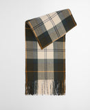 Barbour Hailestartan Scarf - Ancient Tartan