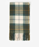 Barbour Hailestartan Scarf - Ancient Tartan