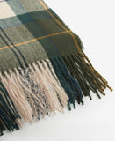 Barbour Hailestartan Scarf - Ancient Tartan