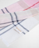 Barbour Abigail Scarf - Cherry Blossom