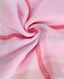 Barbour Abigail Scarf - Cherry Blossom
