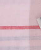 Barbour Abigail Scarf - Cherry Blossom