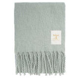 Barbour Ellison Scarf - Soft Mint