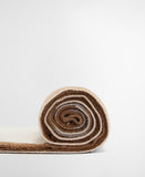 Barbour Harriet Twill Scarf - Hessian