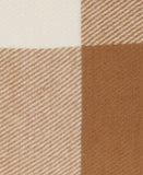 Barbour Harriet Twill Scarf - Hessian