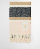 Barbour Paige Stripe Scarf - Multi
