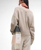 Barbour Paige Stripe Scarf - Multi