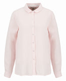 Barbour Marine Relaxed Shirt - Pink
