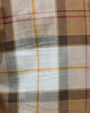 Barbour Bredon Check Shirt - Light Muted Tartan