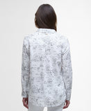 Barbour Safari Shirt - Woodland Print