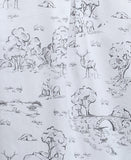 Barbour Safari Shirt - Woodland Print