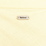 Barbour Elsden Top - Buttermilk