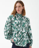 Barbour Yarrow Top - Multi