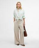 Barbour Annie Shirt - Spearmint