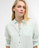 Barbour Annie Shirt - Spearmint