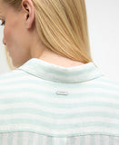 Barbour Annie Shirt - Spearmint