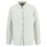 Barbour Annie Shirt - Spearmint
