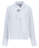 Barbour Anastasia Shirt - White