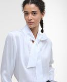 Barbour Anastasia Shirt - White