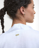 Barbour Anastasia Shirt - White