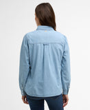 Barbour Zaria Shirt - Chambray