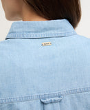 Barbour Zaria Shirt - Chambray