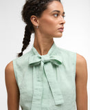 Barbour Britney Top - Spearmint