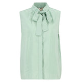 Barbour Britney Top - Spearmint