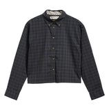 Barbour Ravenshill Shirt - Shadow Classic Tartan