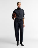 Barbour Ravenshill Shirt - Shadow Classic Tartan