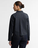 Barbour Ravenshill Shirt - Shadow Classic Tartan