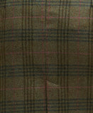 Barbour Bamburgh Mini Skirt - Arabesque/Brown