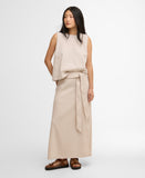 Barbour Gabby Skirt - Mist