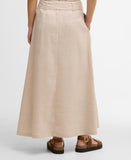 Barbour Gabby Skirt - Mist