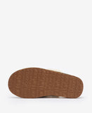 Barbour Claudia Mule Slipper - Camel