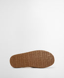 Barbour Claudia Tartan Mule Slipper - Hessian Tartan