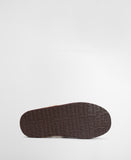 Barbour Claudia Tartan Mule Slipper - Winterberry Tartan