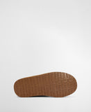 Barbour Eloise Tartan Bootie Slipper - Hessian Tartan