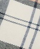 Barbour Eloise Tartan Bootie Slipper - Hessian Tartan
