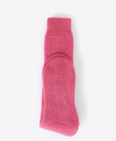 Barbour Wellington Knee Sock - Pink Dahlia