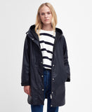 Barbour Woodland Showerproof - Dark Navy