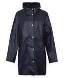 Barbour Woodland Showerproof - Dark Navy